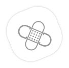 bandage
